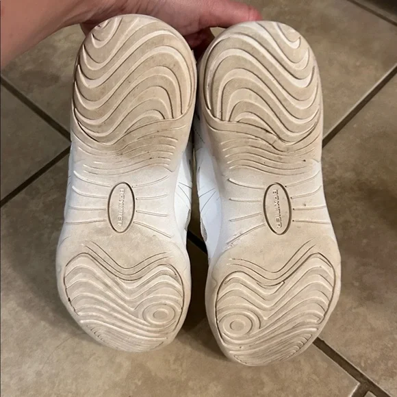 White cheer shoes Baxinier 37 - Picture 4 of 6